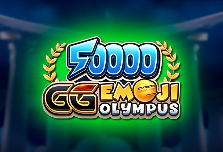 GG Emoji Olympus 5000